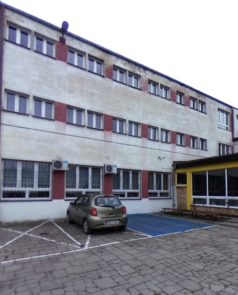 ZSB w Braniewie: Jedna klasa zamiast dwóch