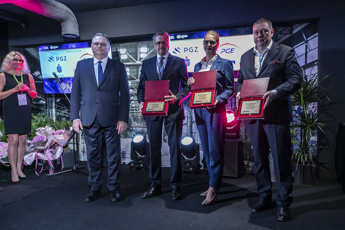 Konferencja Gospodarcza Elbląg