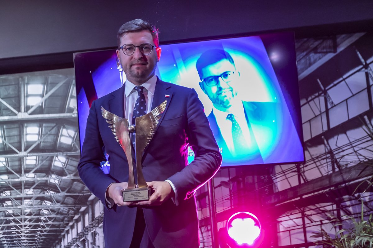Konferencja Gospodarcza Elbląg
