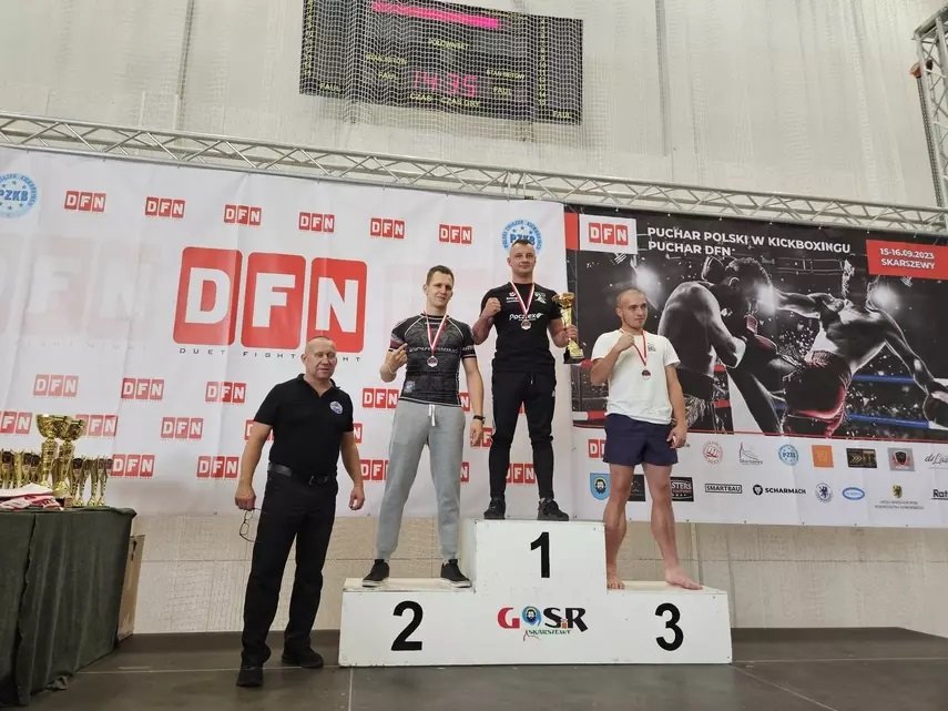 SPRINTEM: Wiadomości sportowe z Elbląga i regionu