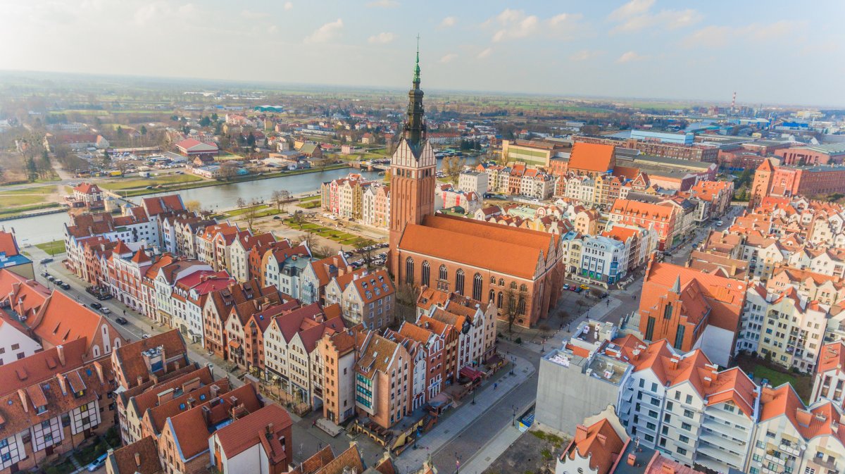 Trwa Konferencja Gospodarcza Elbląg