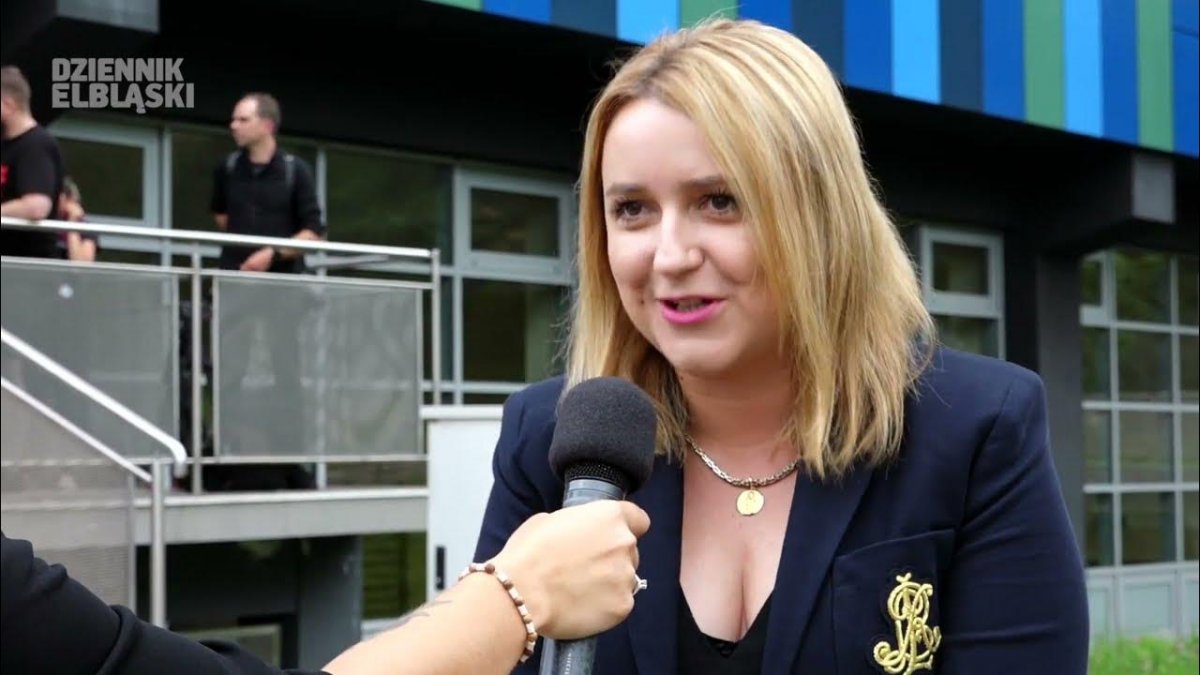 Olga Semeniuk-Patkowska o tym, jak obudzić województwo warmińsko-mazurskie [VIDEO]