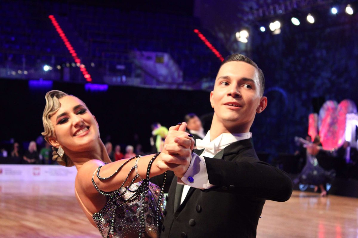Zbliża się 23. Międzynarodowy Festiwal Tańca BalticCup