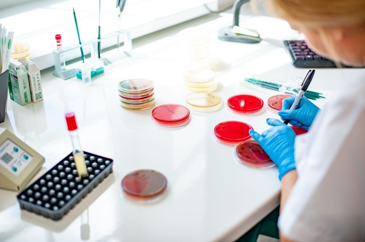 Więcej zdrowia latem – akcja profilaktyczna laboratoriów Diagnostyka!