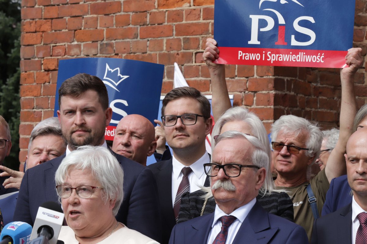 Andrzej Śliwka o programie 