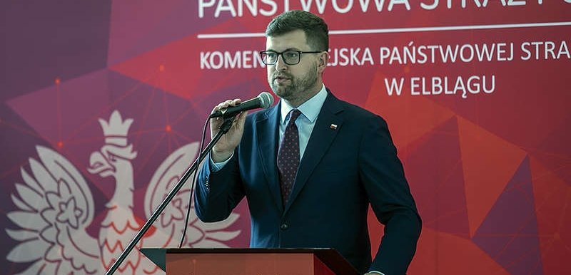 Andrzej Śliwka: Gdyby do władzy powróciła koalicja PO-PSL, w polityce odpowiedzialnego rozwoju zapanowałby chaos