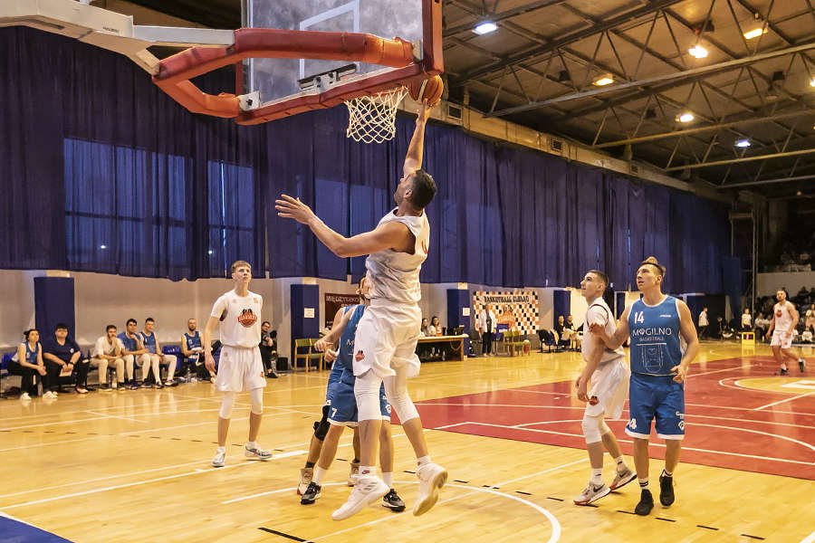 Koszykówka: Basketball Elbląg jednak wystartuje