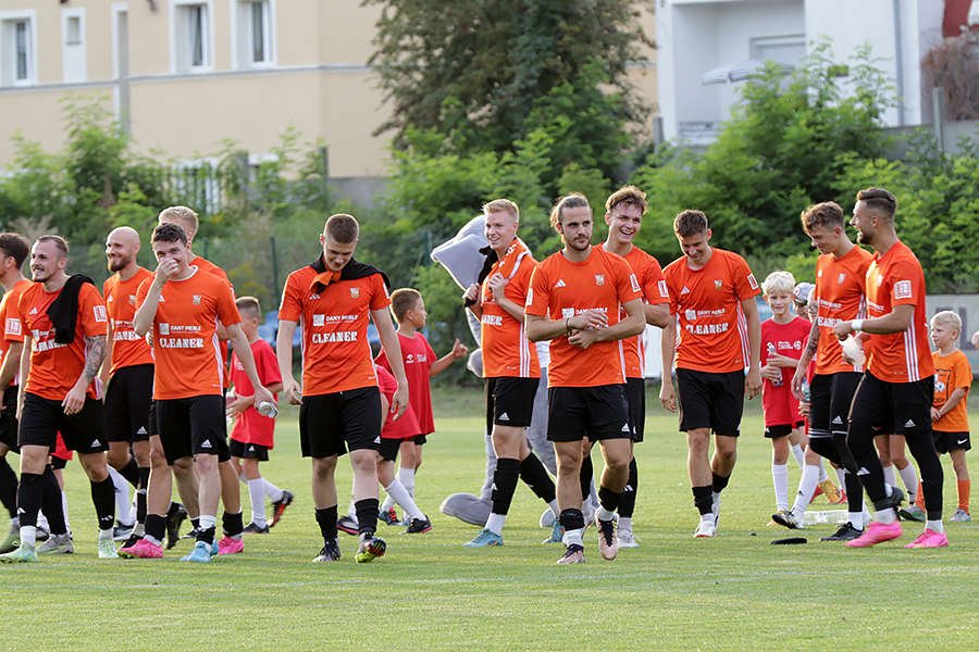 Concordia Elbląg na stadionie przy Krakusa zmierzy się z Pelikanem Łowicz