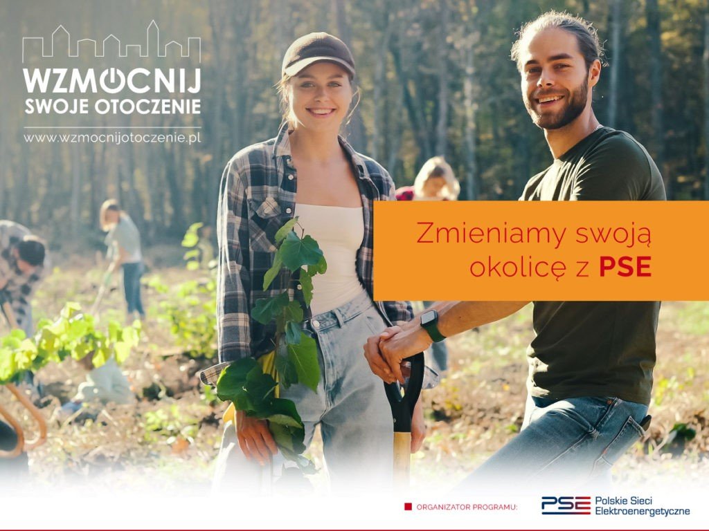 Biblioteka Publiczna Gminy Gronowo Elbląskie zdobyła dofinansowanie na zakup wyposażenia świetlic