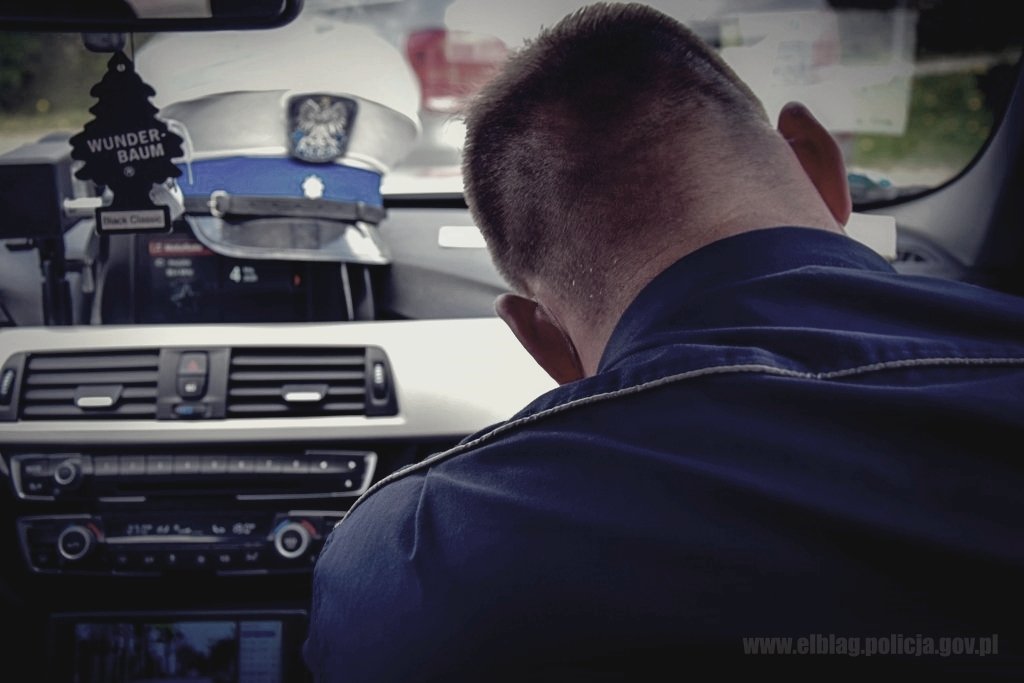 Sąd Rejonowy w Elblągu wydał wyrok w sprawie 30-latka, który wsiadł za kółko z zakazem i po narkotykach