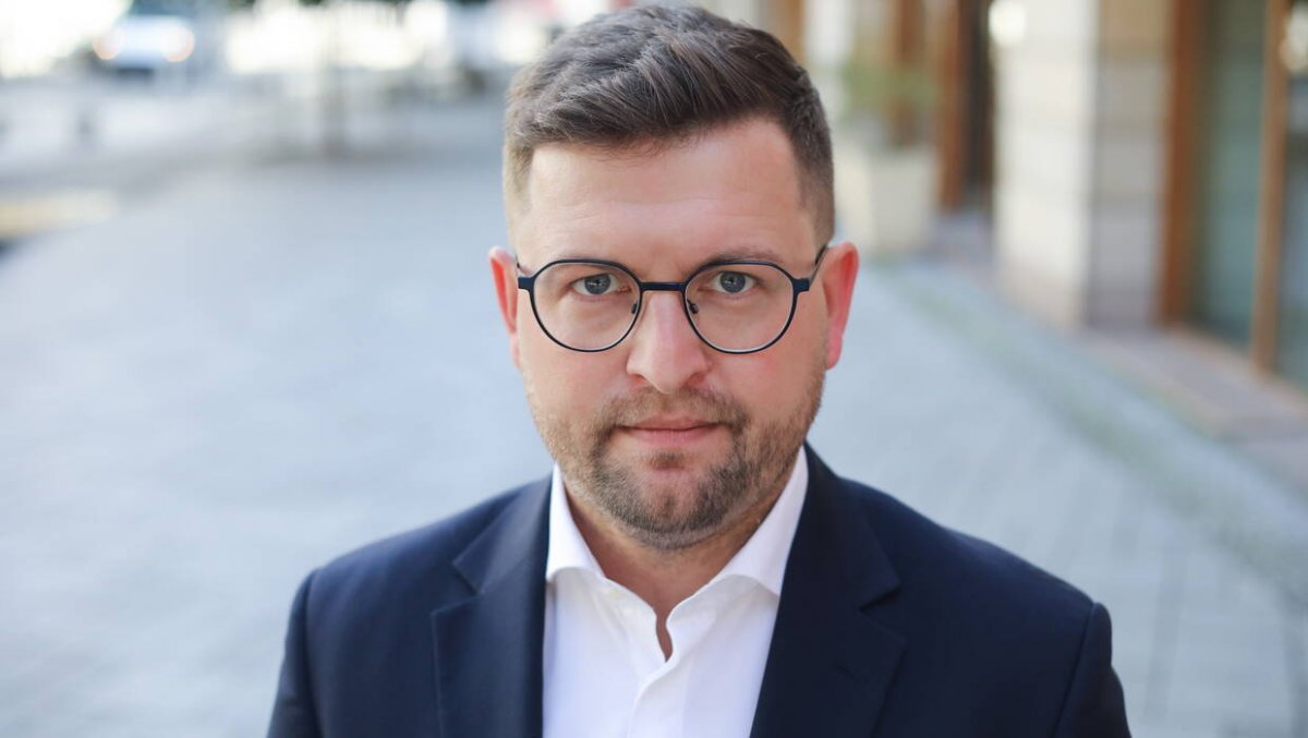 Andrzej Śliwka o repolonizacji wyprzedanego majątku: trwają zaawansowane rozmowy ws. kupna dwóch dużych podmiotów