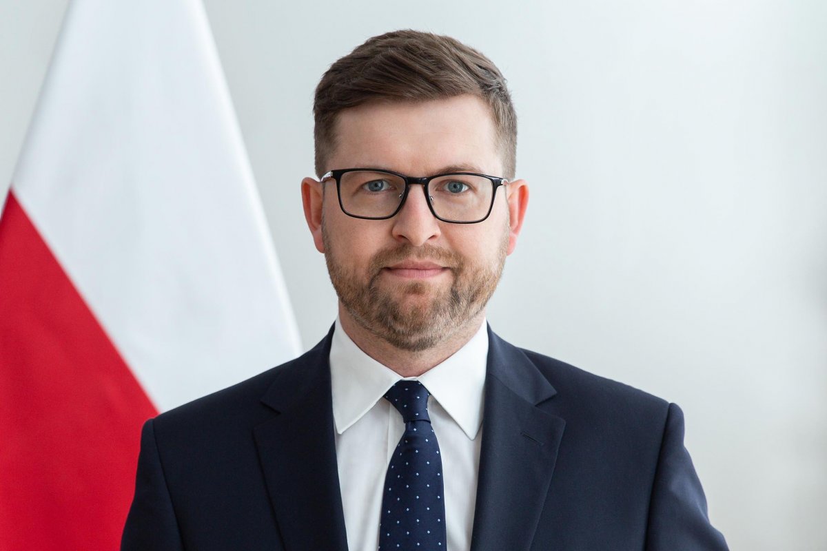 Andrzej Śliwka: Propozycja dokapitalizowania portu w Elblągu do 100 mln zł nadal aktualna