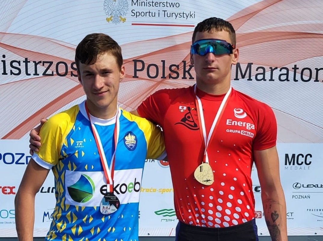 37. Mistrzostwa Polski w Maratonie Kajakowym. Medale jadą do Elbląga!