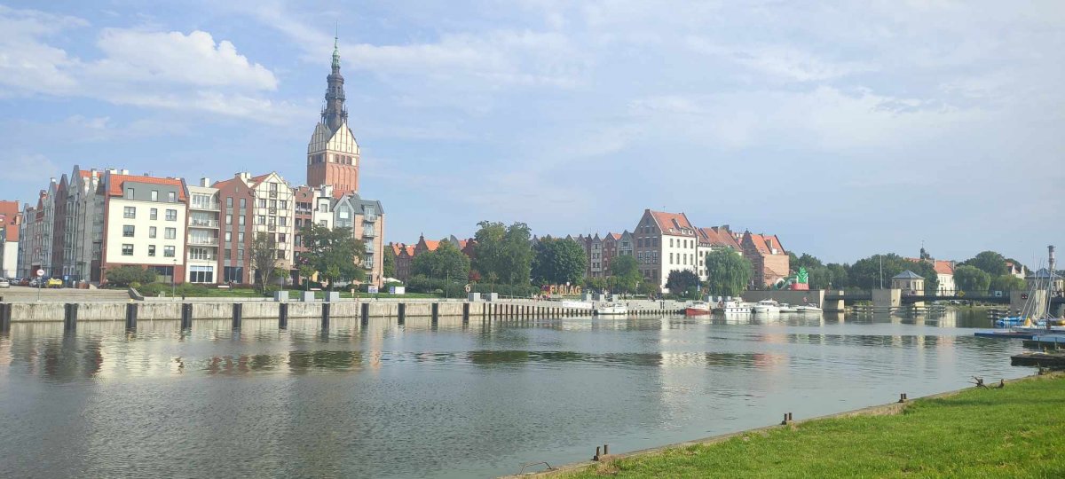 Mieszkańcy Elbląga zgłosili ponad 150 wniosków do budżetu obywatelskiego