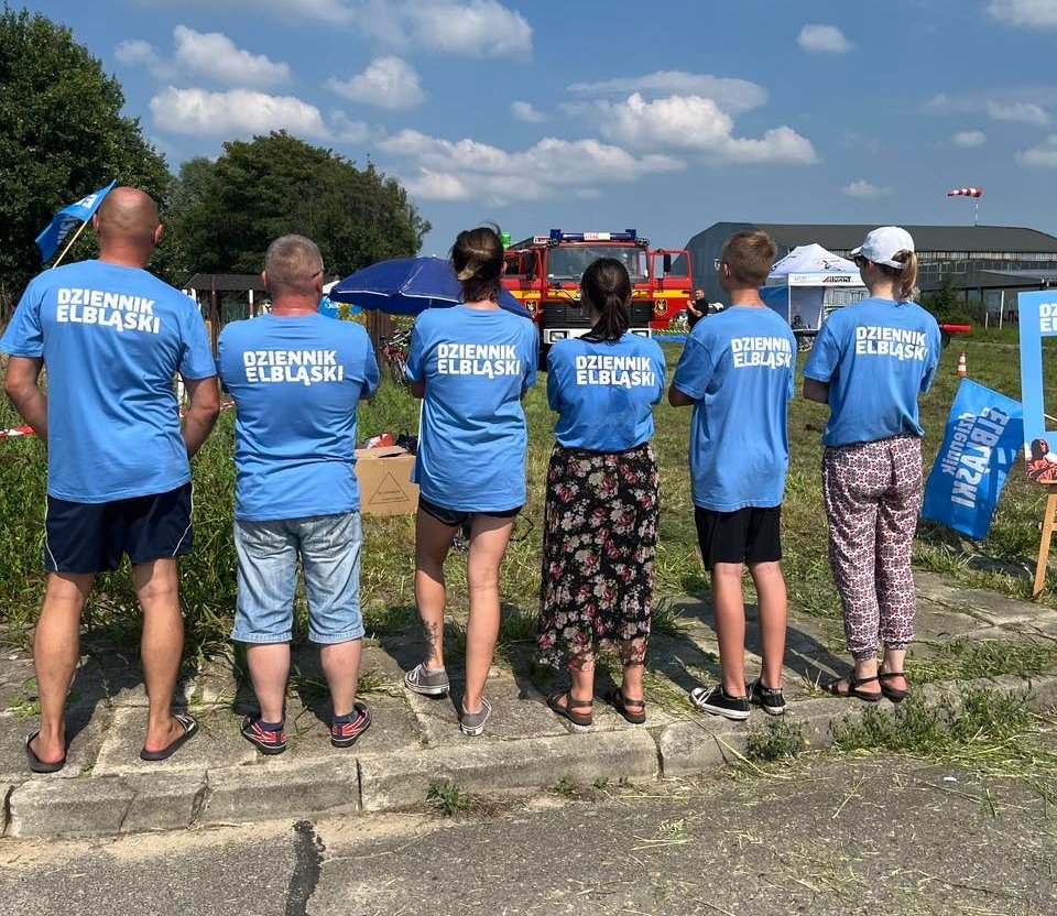 Za nami Piknik z Kopernikiem organizowany przez Dziennik Elbląski 