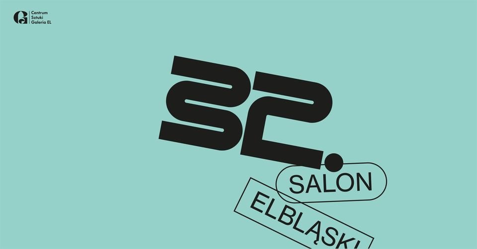 Galeria EL zaprasza na finisaż 32 Salonu Elbląskiego