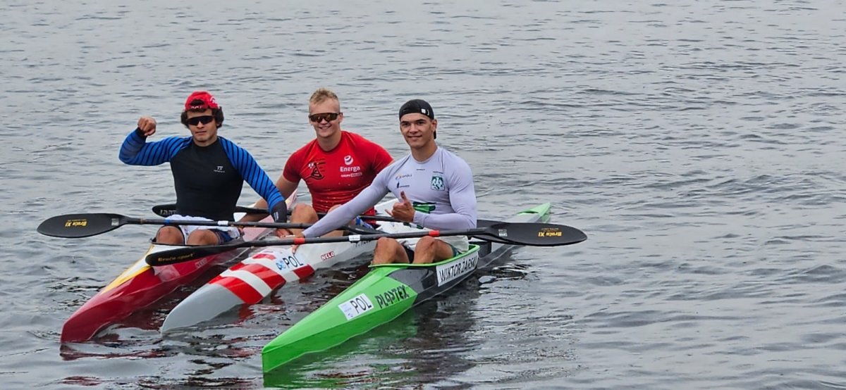 SPRINTEM: Najważniejsze wiadomości sportowe z Elbląga