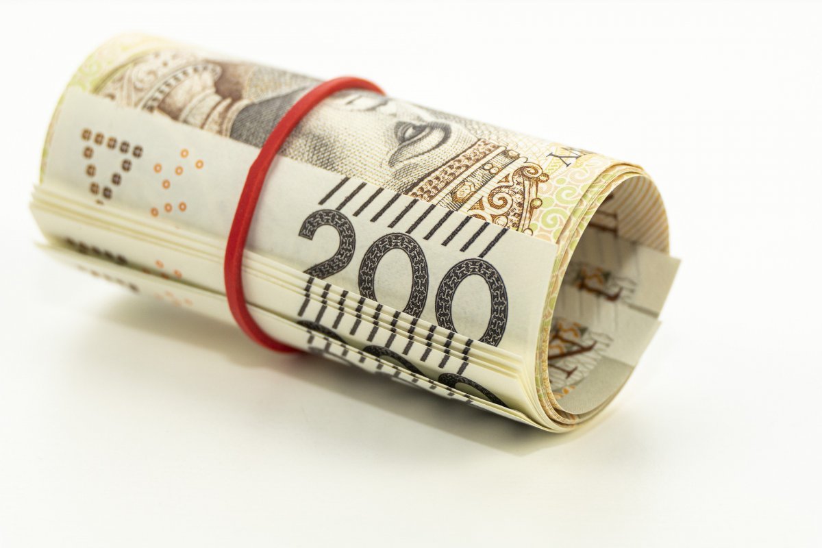 W Elblągu mieszka co dziewiąty milioner z regionu