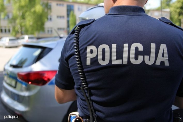Czy grzywna może być wysoka? Może… Nieodpowiedzialny kierowca został ukarany