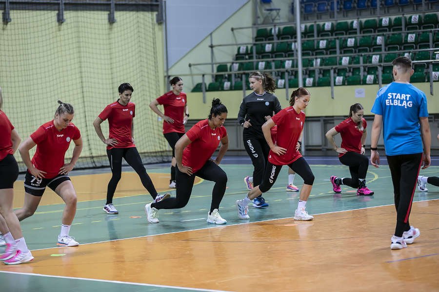 SPRINTEM: Najważniejsze sportowe informacje z Elbląga i okolic