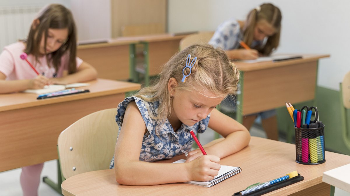 ZUS: Na wyprawkę szkolną z programu 
