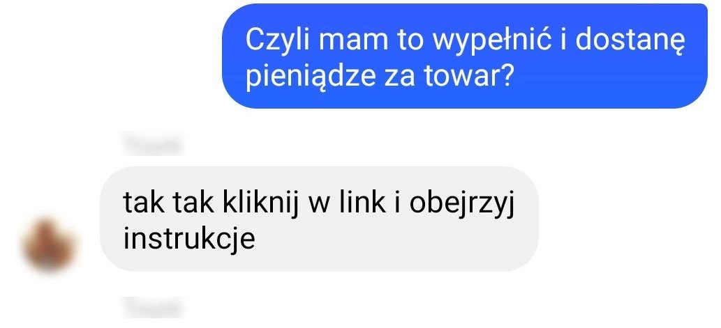 Przesyłka, która nigdy nie nadeszła? Uwaga! Oszuści w natarciu, policja ostrzega