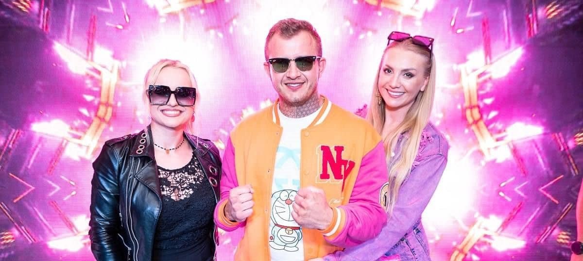 Dni Nowej Pasłęki: Gmina Braniewo zaprasza na Święto Śledzia. Wystąpią Piękni i Młodzi Dawid Narożny, Arek Braxton, Ronnie Ferrari i Dj Punio
