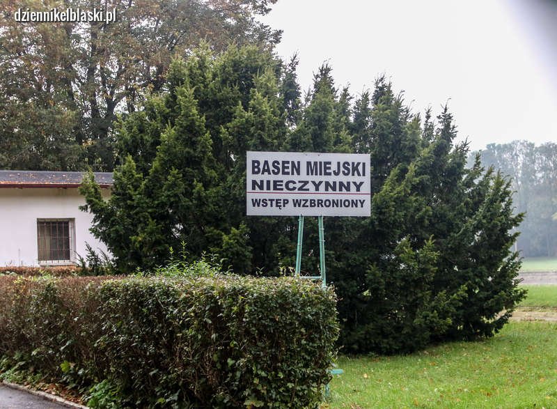 Radna Elżbieta Banasiewicz: Elblążanie czekają na basen