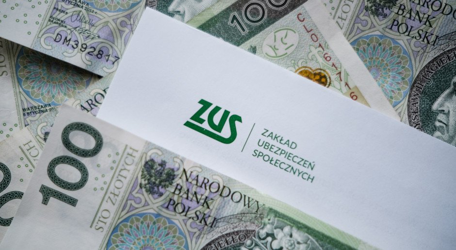 ZUS: 14 emerytura będzie wypłacona z urzędu