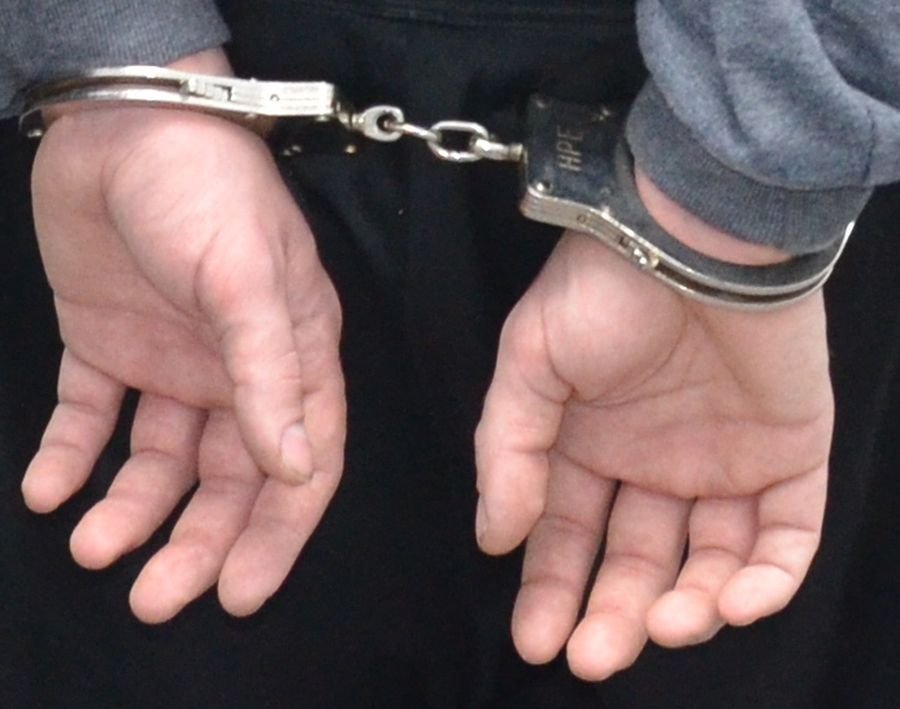 Gdańsk: Rosjanin włamał się do budynku biblioteki i udawał przed policją, że go sprząta