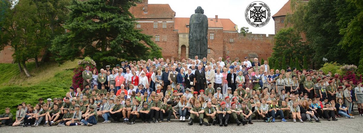 To oni odbudowali Miasto Kopernika. Operacja 1001 Frombork zakończyła się 50 lat temu, przed nami zlot jej uczestników