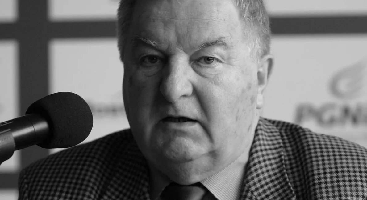 Nie żyje Wojciech Walkiewicz. Zmarł 16 lipca w szpitalu w Elblągu