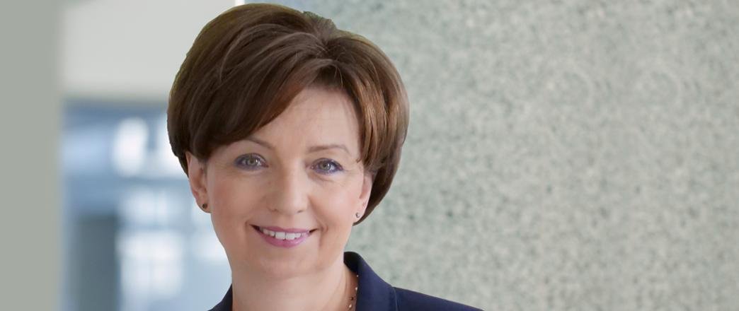 Minister rodziny i polityki społecznej Marlena Maląg odwiedzi Elbląg. Spotkanie już 17 lipca