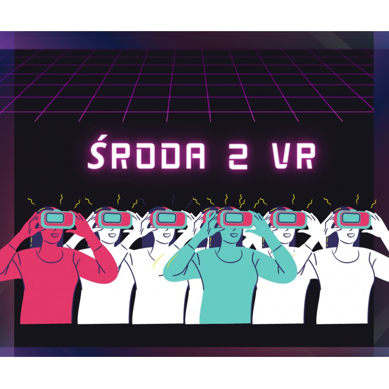 Elbląg: Darmowy VR w środy w Światowidzie