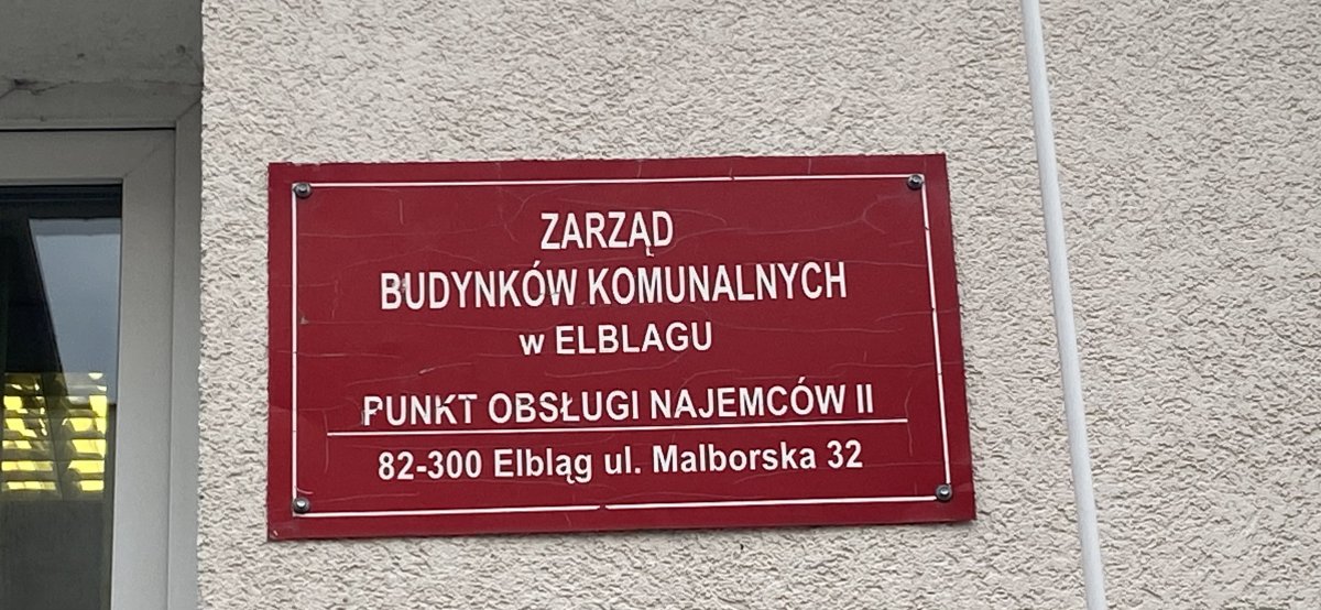 Elbląg: Czynsze za mieszkania komunalne pójdą w górę

