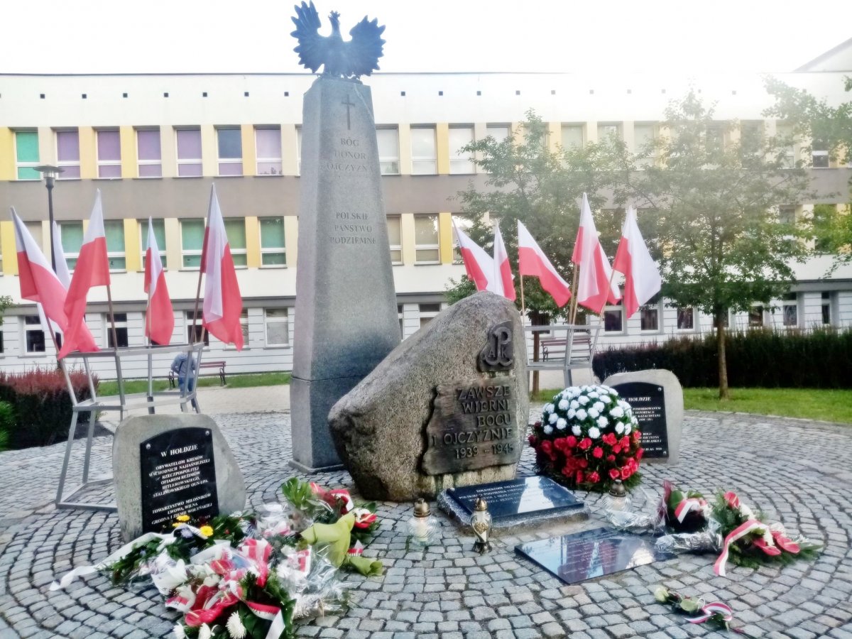 11 lipca to Narodowy Dzień Pamięci Ofiar Ludobójstwa dokonanego przez ukraińskich nacjonalistów na obywatelach II Rzeczypospolitej Polskiej. Program obchodów w Elblągu