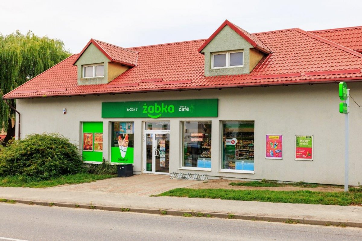 Jaki biznes w małej miejscowości? Otwórz sklep w swojej okolicy.