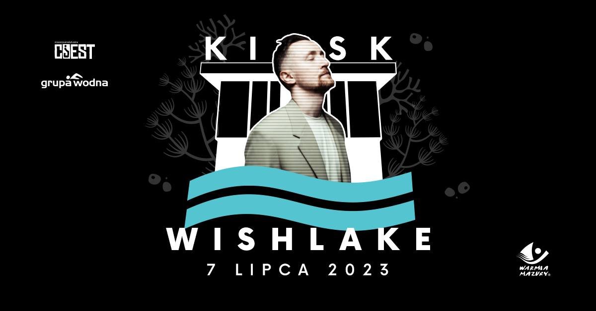 Stowarzyszenie Kulturalne Co Jest? organizuje koncert na rzece. Zagra i zaśpiewa Wishlake 