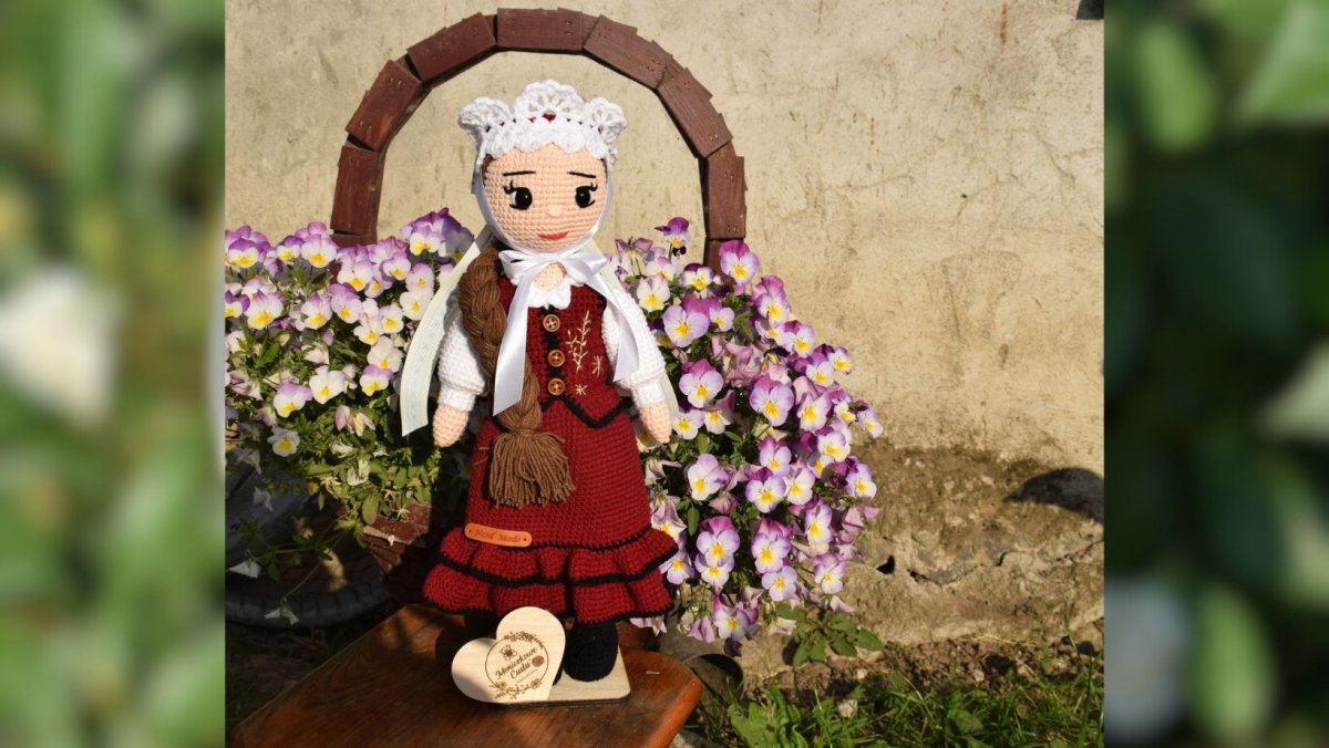 Monika Rataj tworzy prawdziwe 