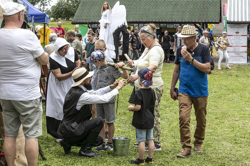 Aniołowo zaprasza na XVIII Zlot Miłośników Aniołów