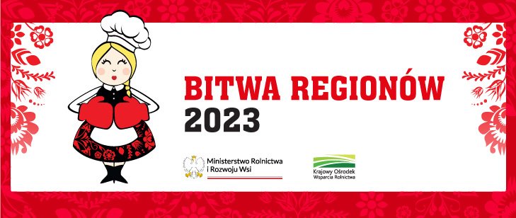 Przed nami VIII edycja Konkursu Kulinarnego „Bitwy Regionów” w Tolkmicku