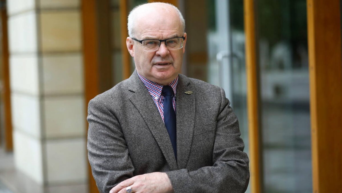 Gen. Skrzypczak: Można spodziewać się pewnych niepokojów na granicy z Białorusią; trzeba wzmocnić jej ochronę i monitoring