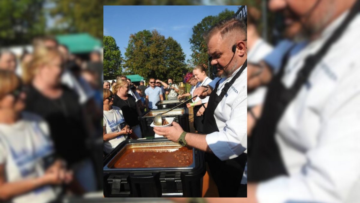 Nadleśnictwo Młynary zaprasza na warsztaty kulinarne 