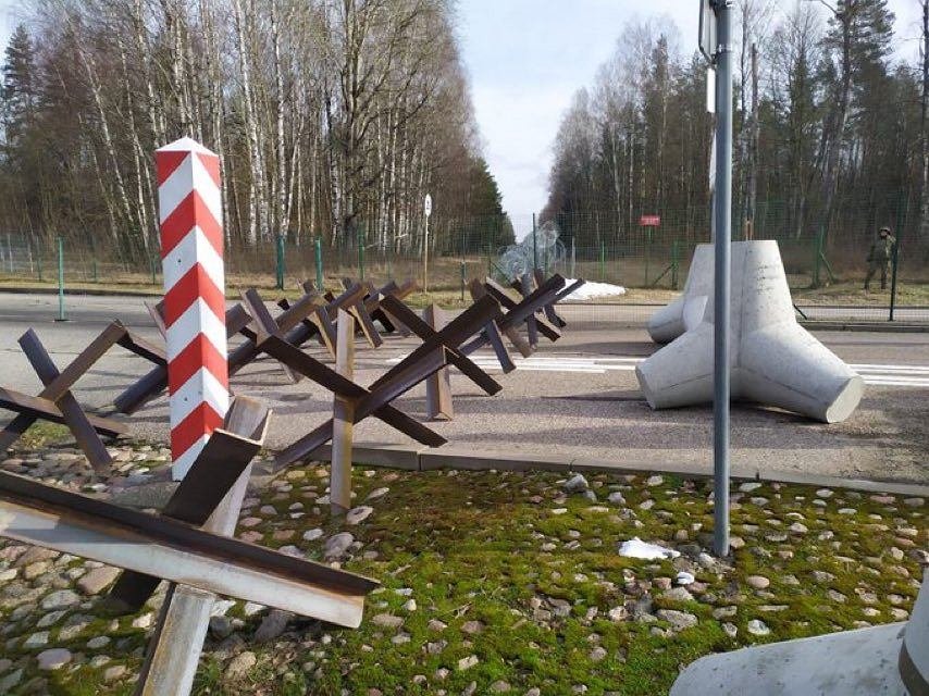Zaczął się nowy etap presji migracyjnej. Wkrótce może dojść do kolejnych prowokacji