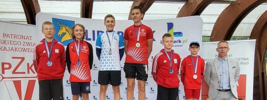 SPRINTEM: Najważniejsze sportowe wiadomości z Elbląga