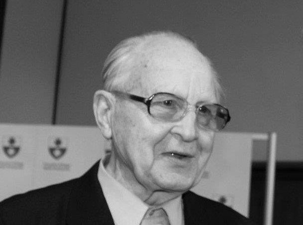 Nie żyje Michał Oliwiecki, były prezydent Elbląga