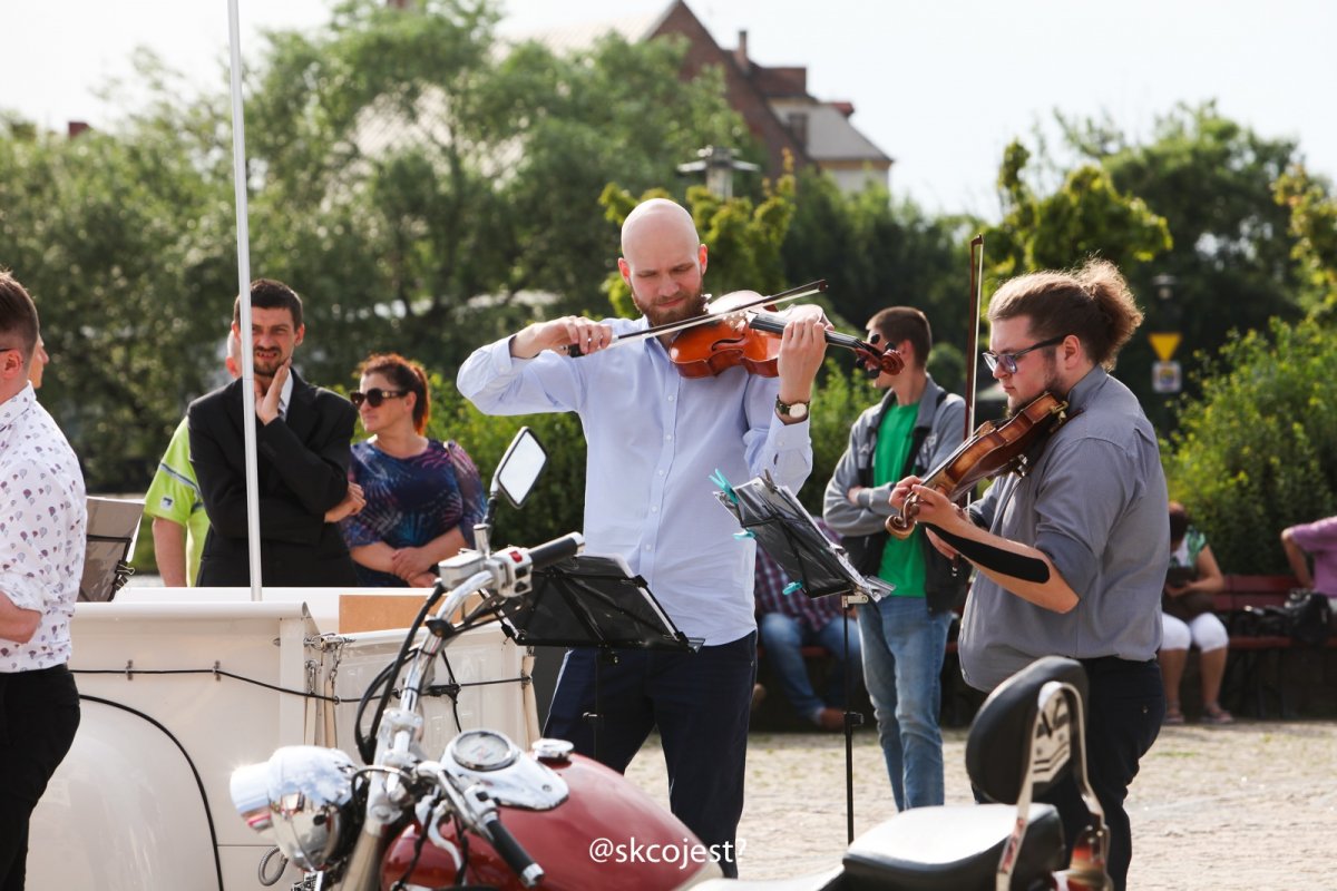 Co Jest? Elbląskie Święto Muzyki 2023 [PROGRAM IMPREZY]