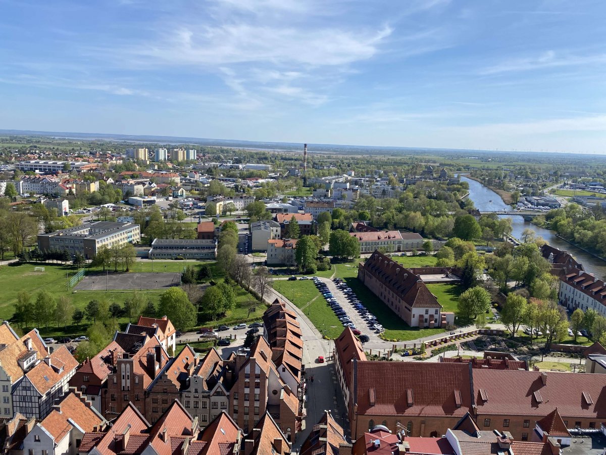 Elbląg: Włącz się w prace nad Gminnym Programem Rewitalizacji. Ratusz zaprasza na spotkanie