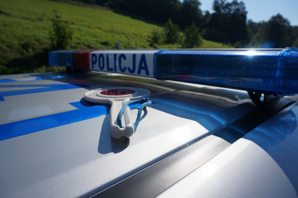 Kierowcy, noga z gazu! Śmiertelny wypadek, 13 kolizji i 51 przekroczeń prędkości