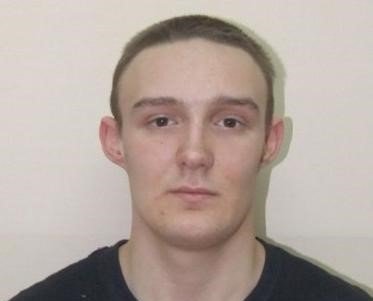 Policja wystawiła list gończy za 35-latkiem. Daniel Grodek jest poszukiwany za przestępstwo narkotykowe